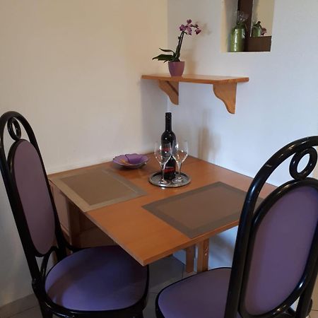 Apartment Marija Split Zewnętrze zdjęcie