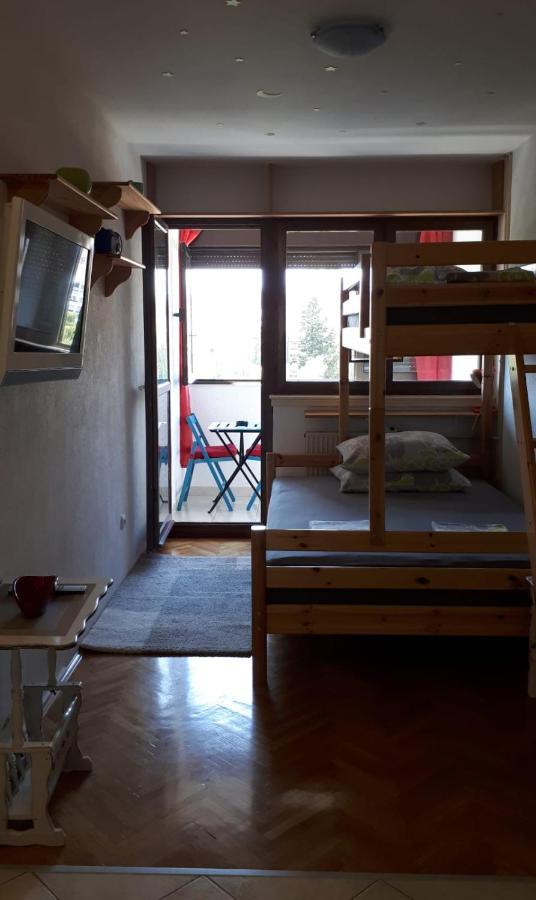 Apartment Marija Split Zewnętrze zdjęcie