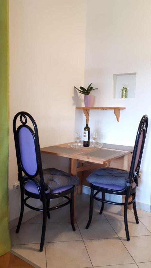 Apartment Marija Split Zewnętrze zdjęcie