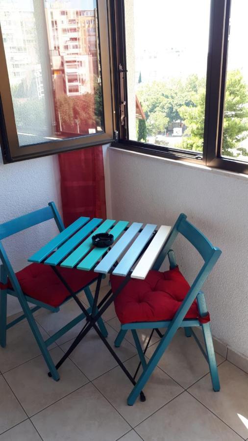Apartment Marija Split Zewnętrze zdjęcie