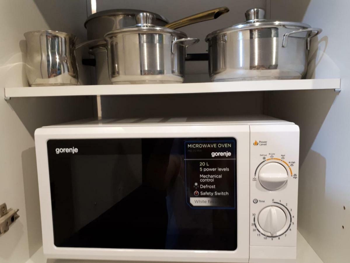 Apartment Marija Split Zewnętrze zdjęcie