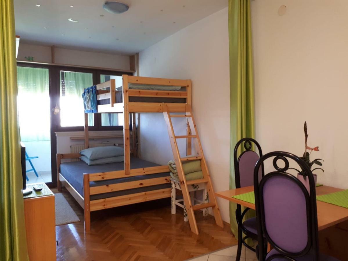 Apartment Marija Split Zewnętrze zdjęcie